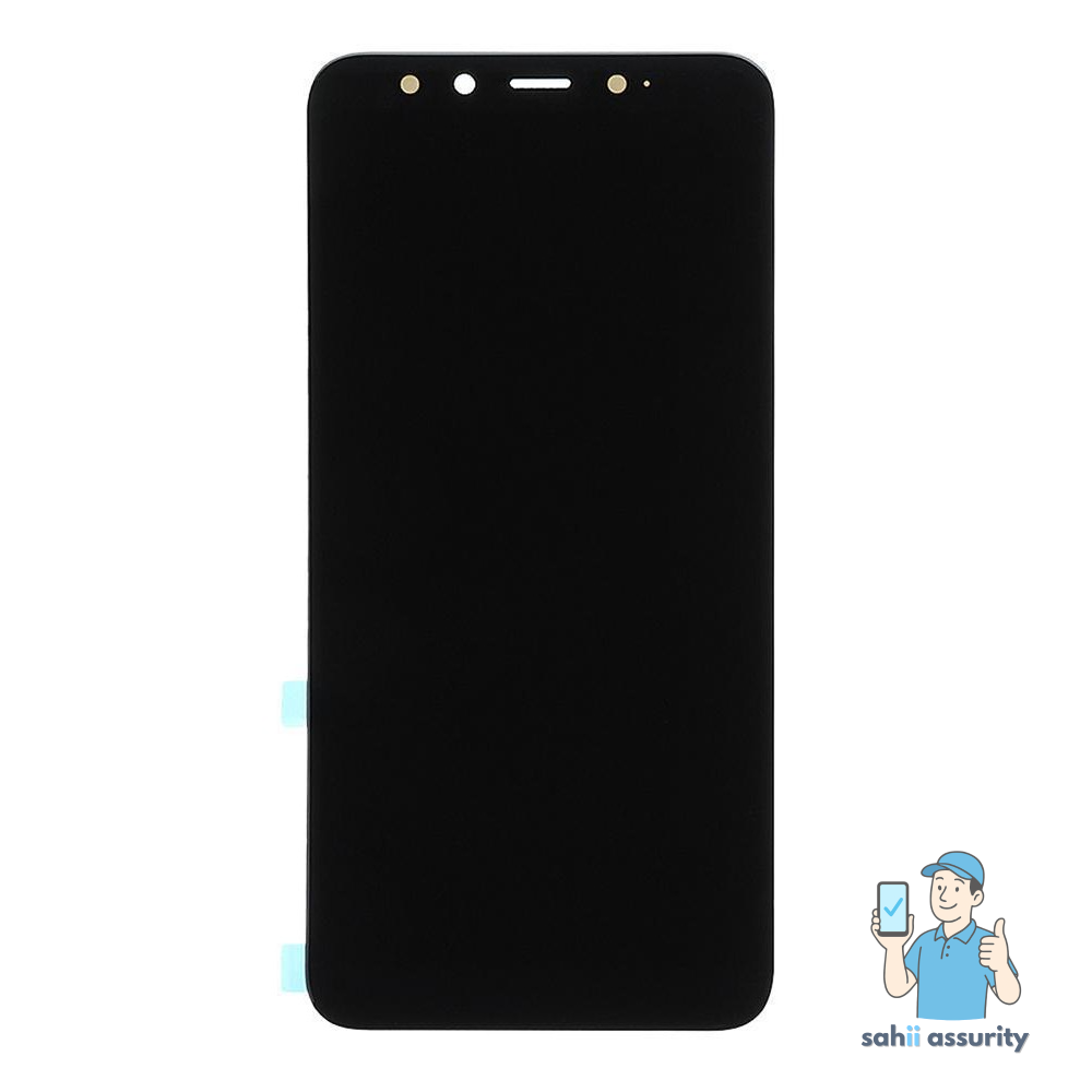 LCD with Touch Screen for Xiaomi Mi A2 thumbnail